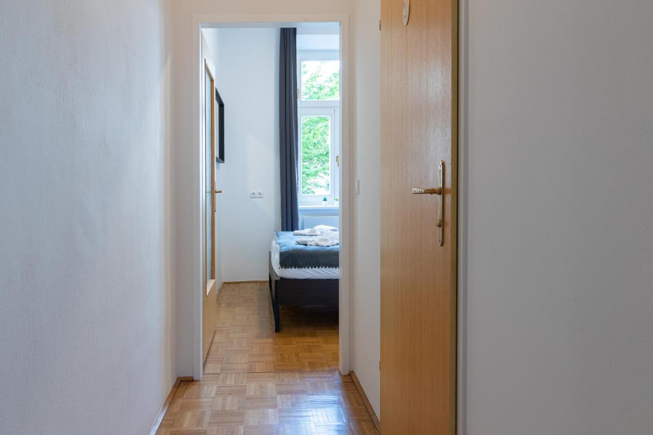 Apartament Station