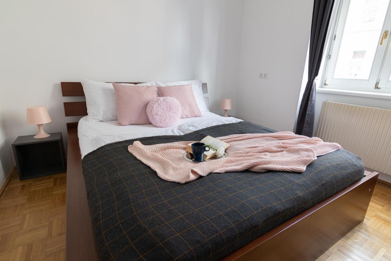 Apartament Station Wiedeń