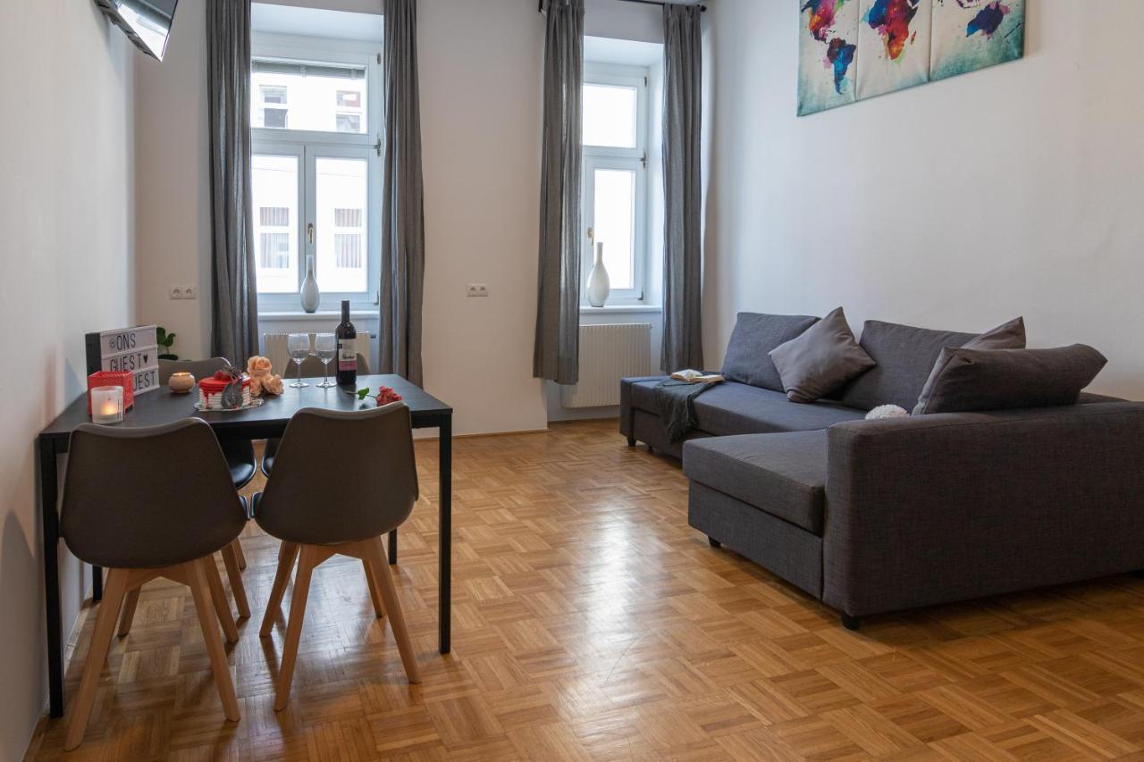 Station Apartmán