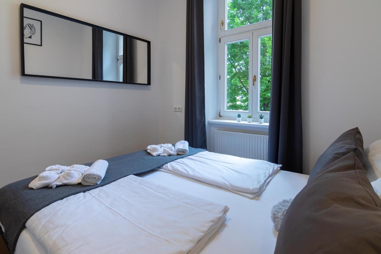 Apartament Station *