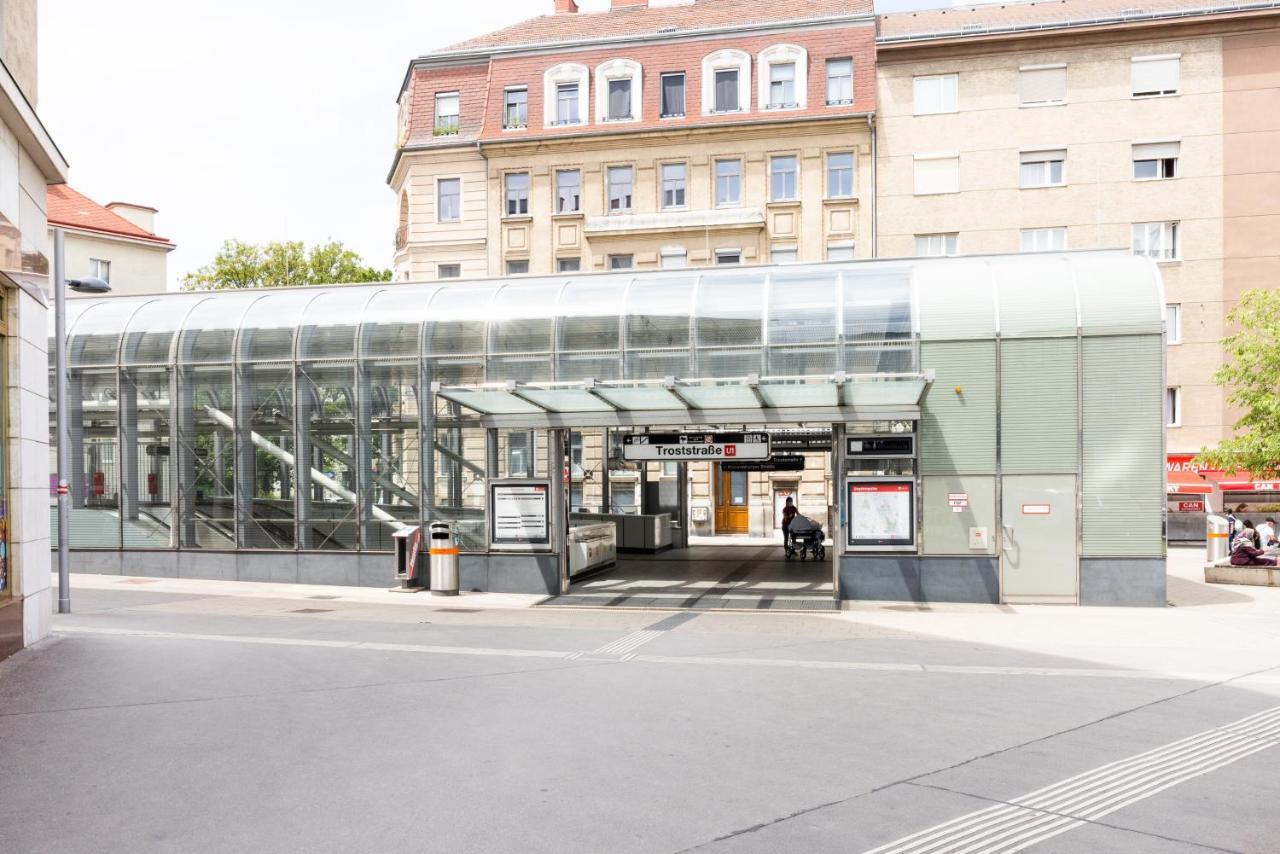 Station * Vídeň