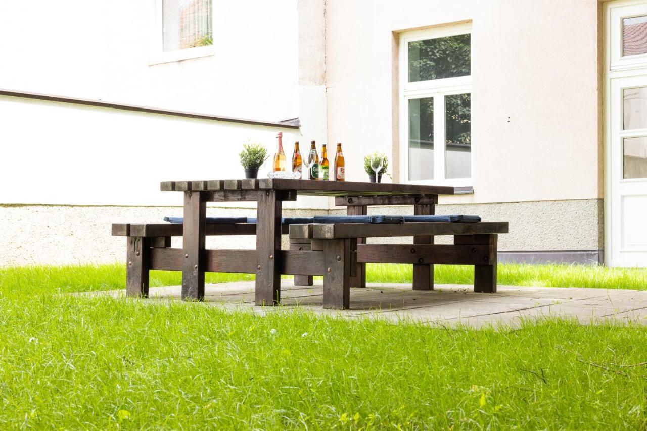 Station Apartmán Vídeň